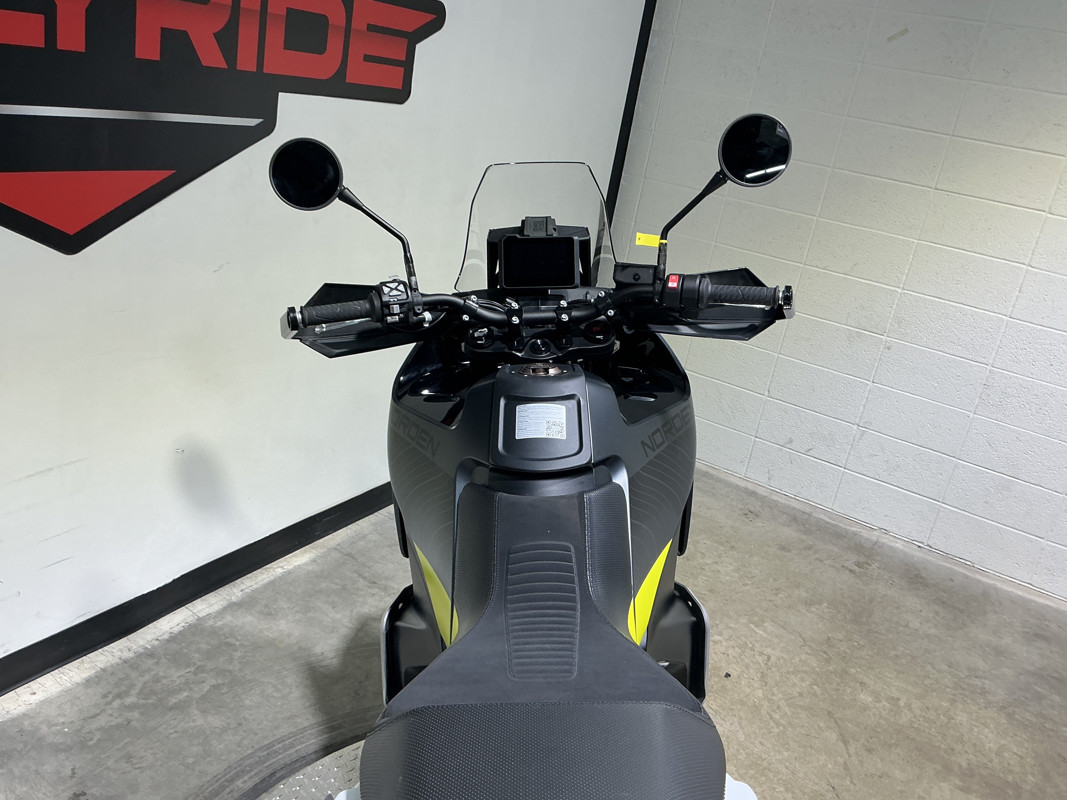 Norden 901