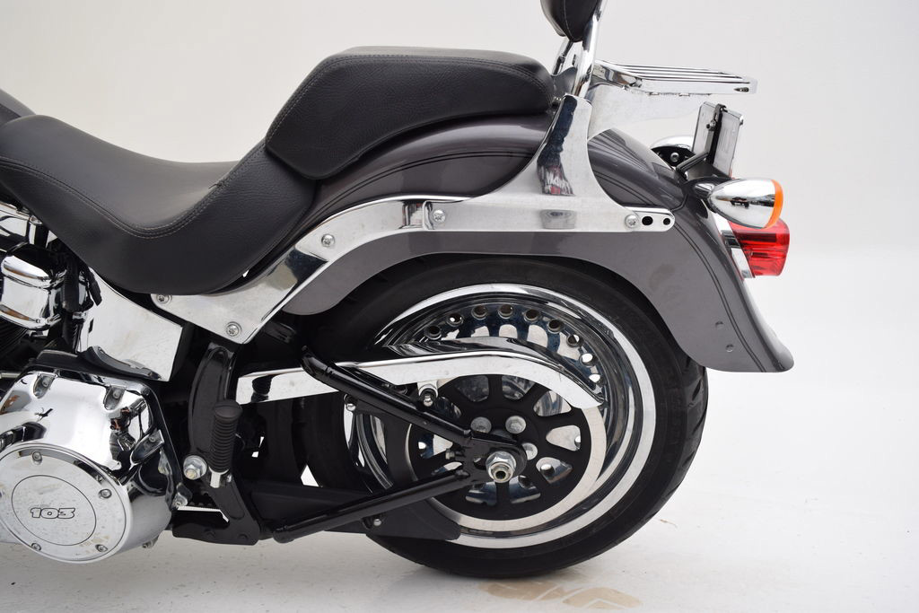 Softail® Fat Boy®