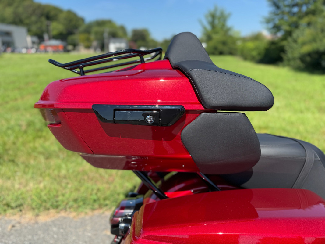 Road Glide® Limited