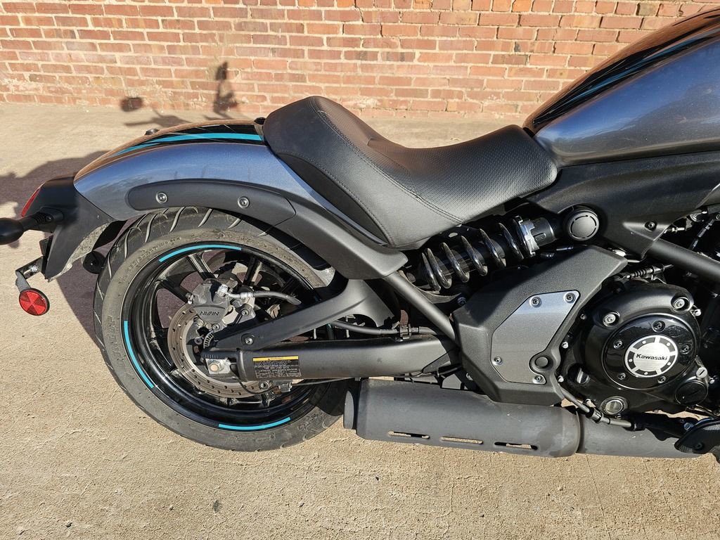 Vulcan S ABS