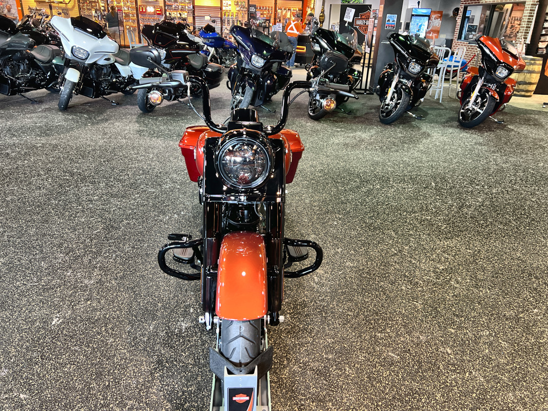 Road King® Special