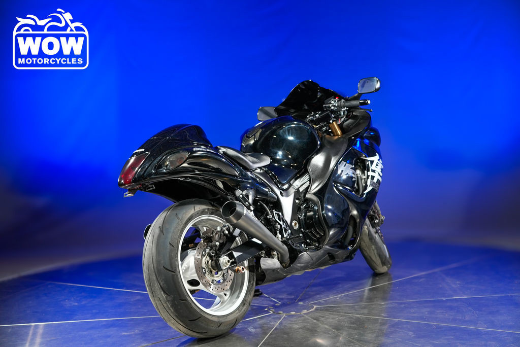 Hayabusa
