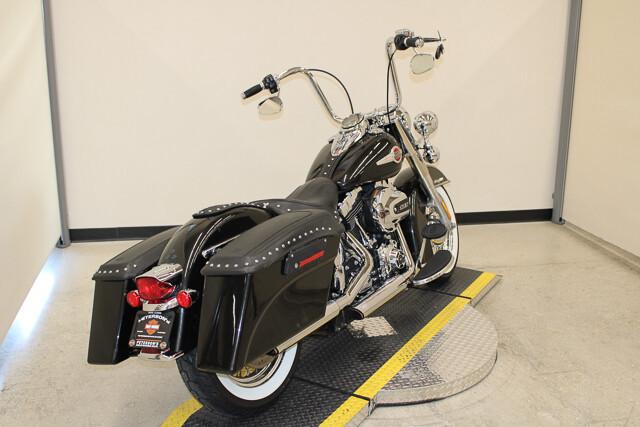 Heritage Softail® Classic