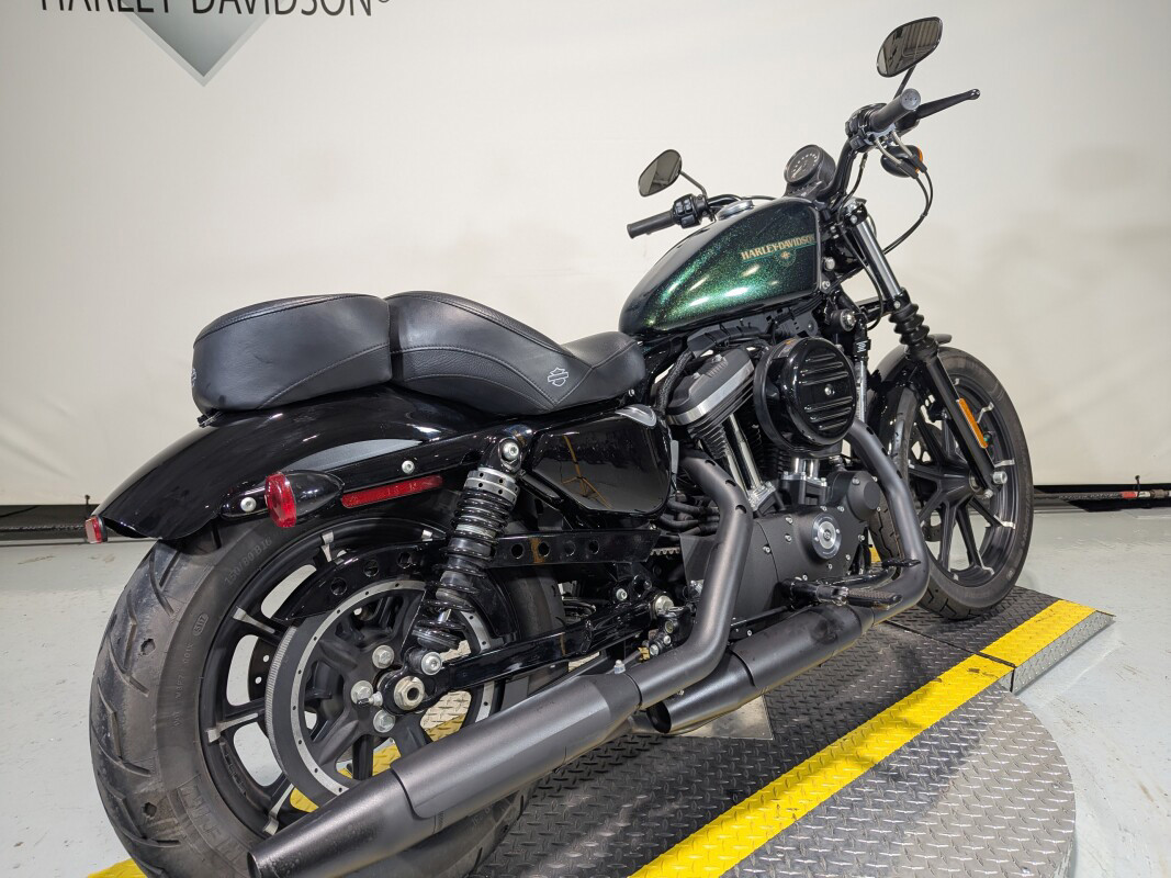 Sportster® Iron 883®