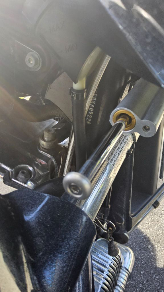 Tri Glide® Ultra