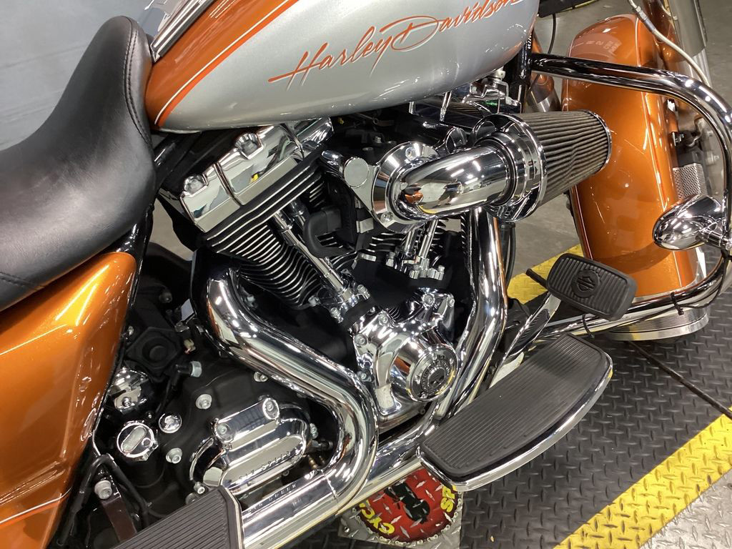 Road King®