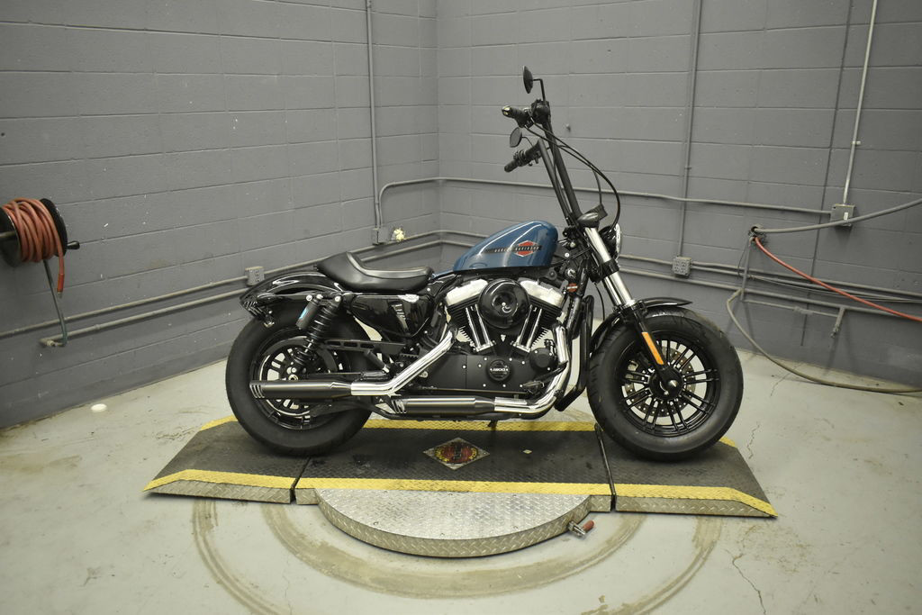 Forty-Eight®