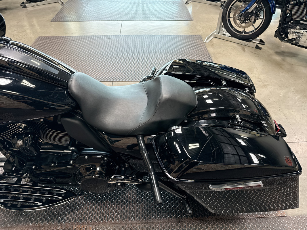 Road Glide® ST