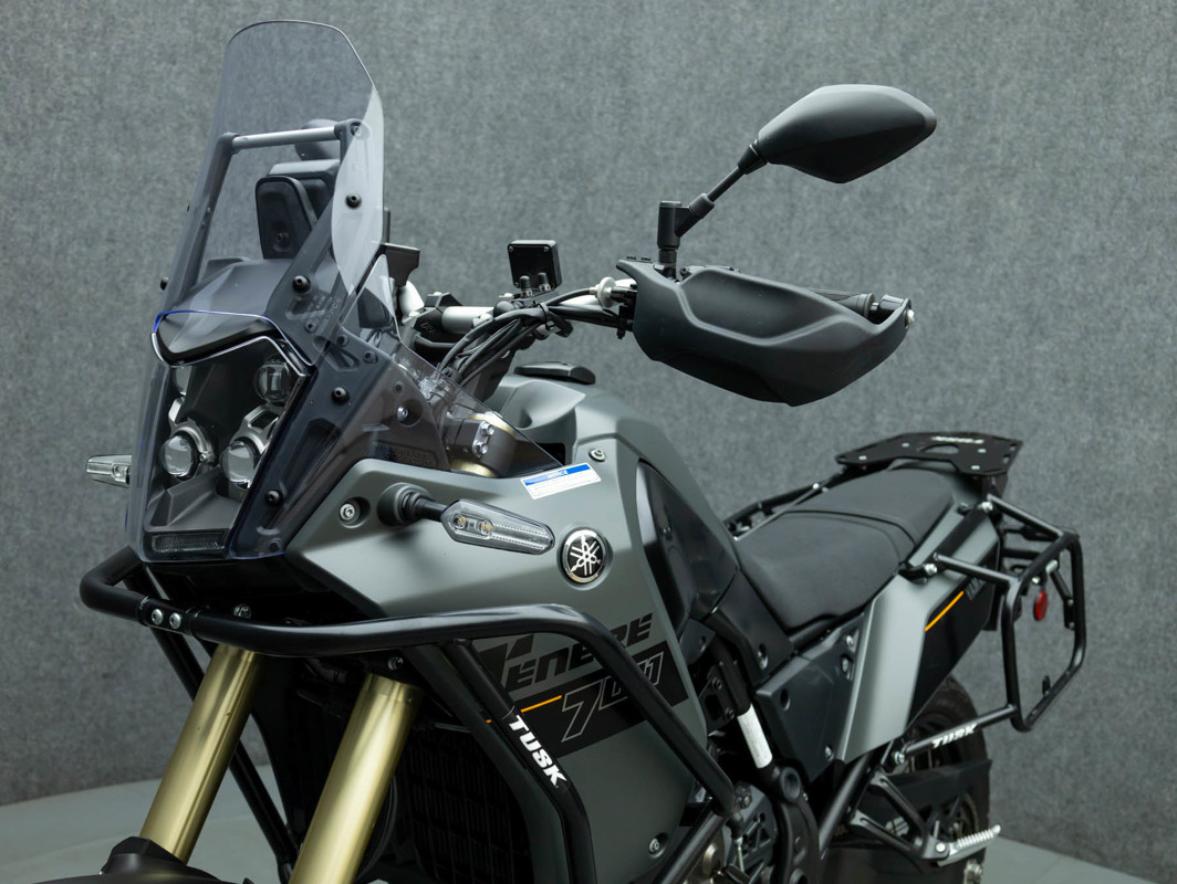 Ténéré 700