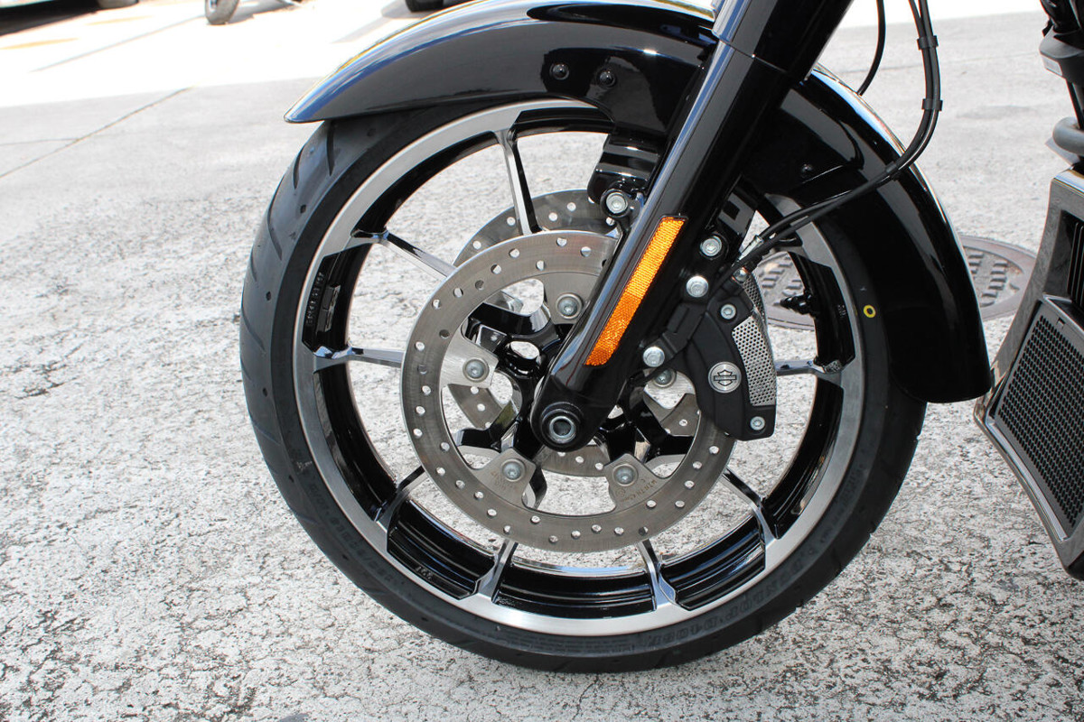 Road Glide® 3