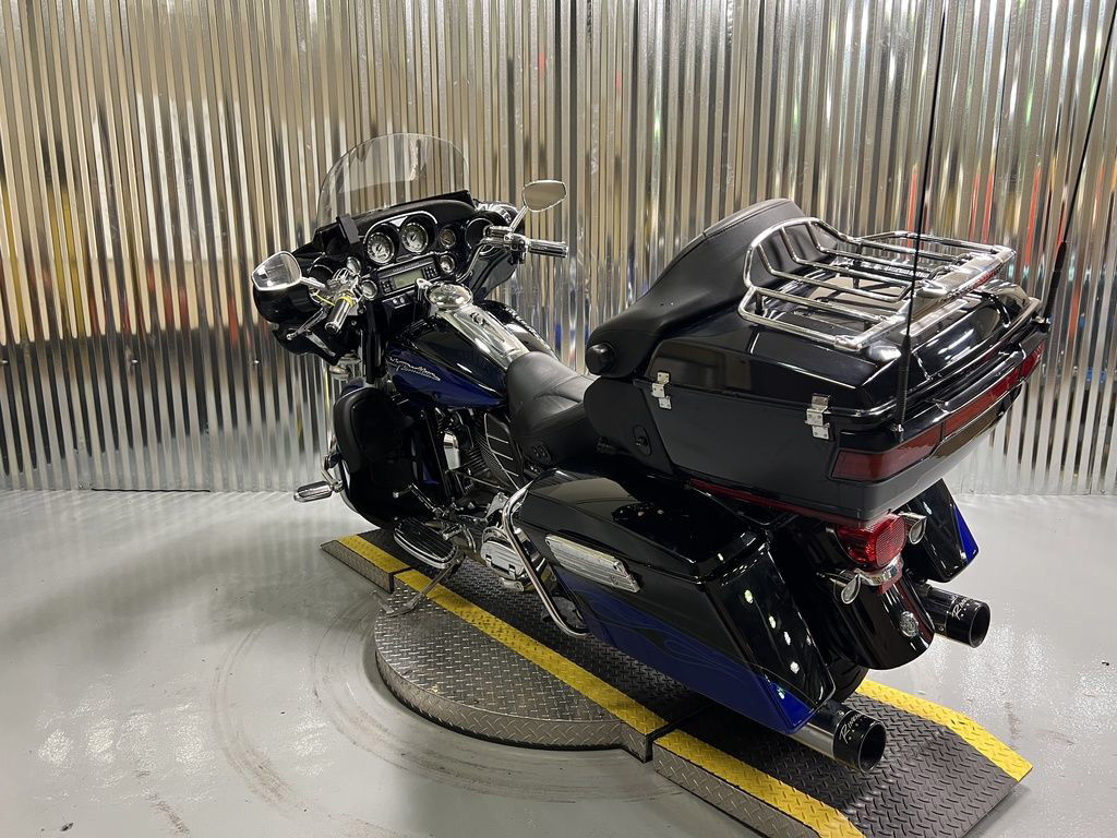 CVO® Ultra Classic Electra Glide®