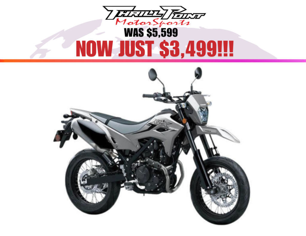 KLX230SM