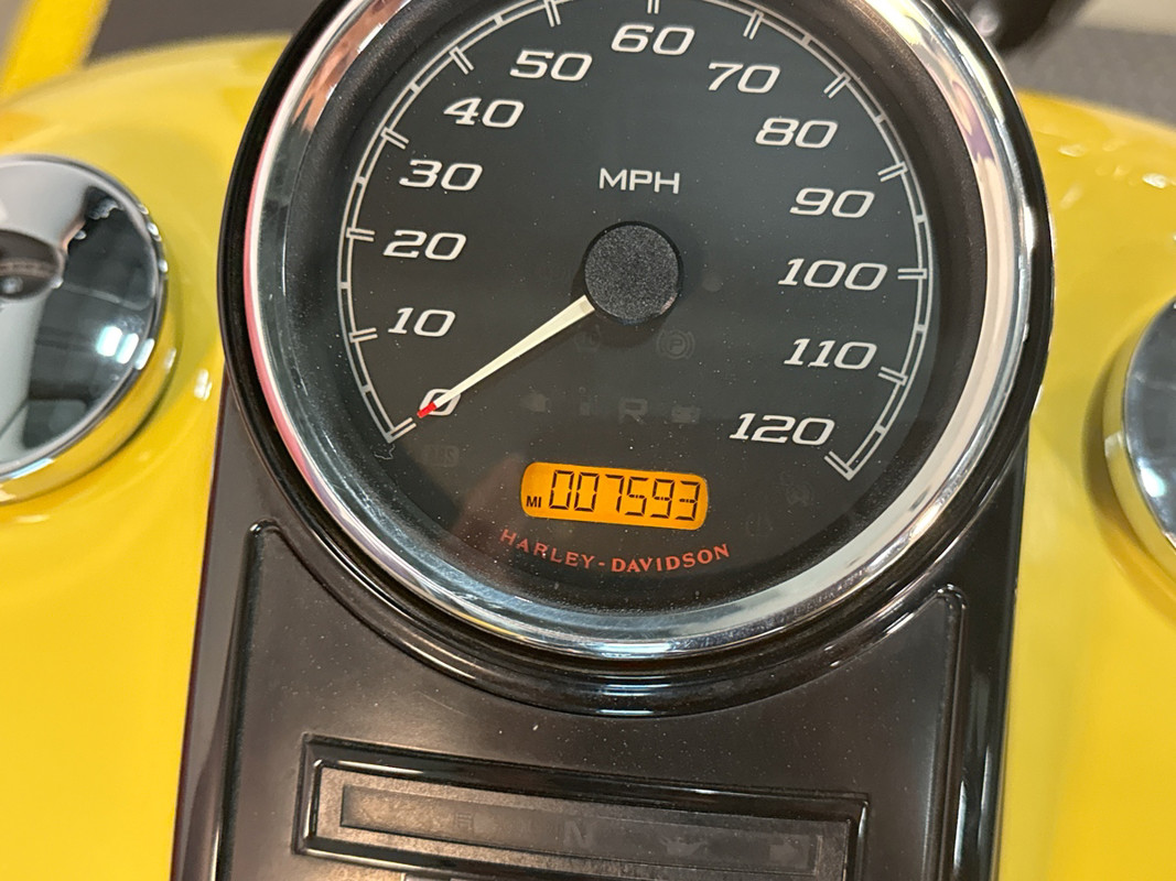 Road King® Special