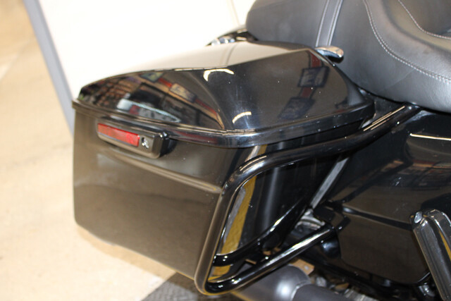 Street Glide® Special