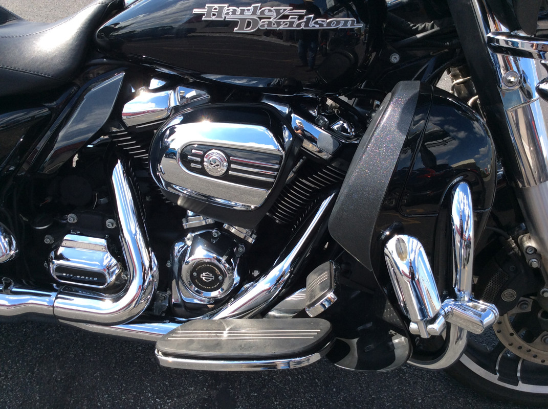 Street Glide®