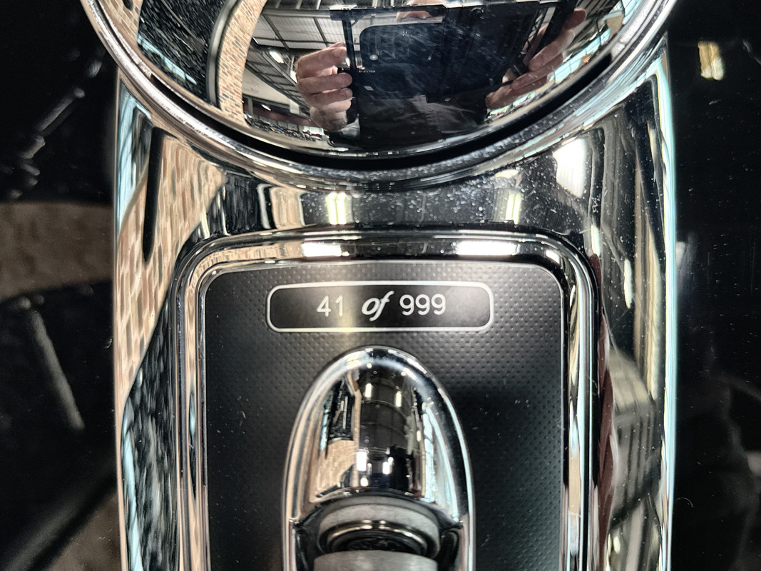 CVO® Ultra Classic® Electra Glide® 
