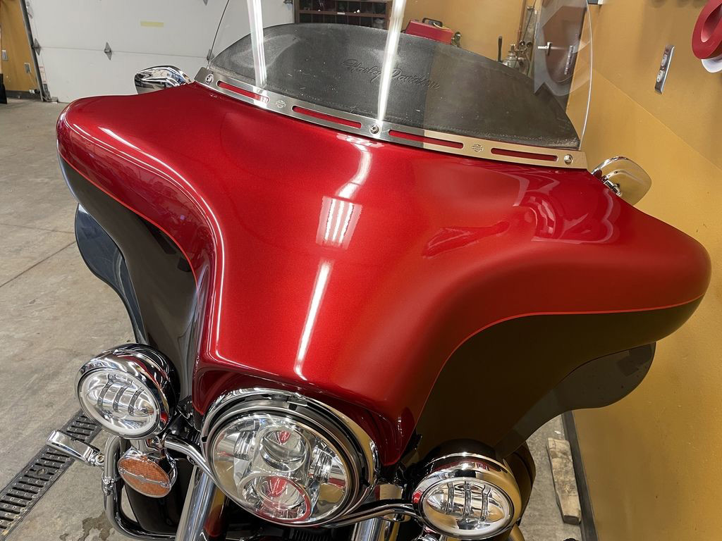 Electra Glide® Ultra® Limited