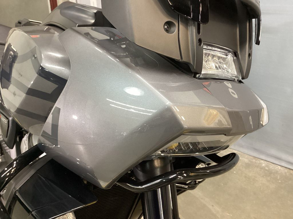 Pan America® 1250 Special