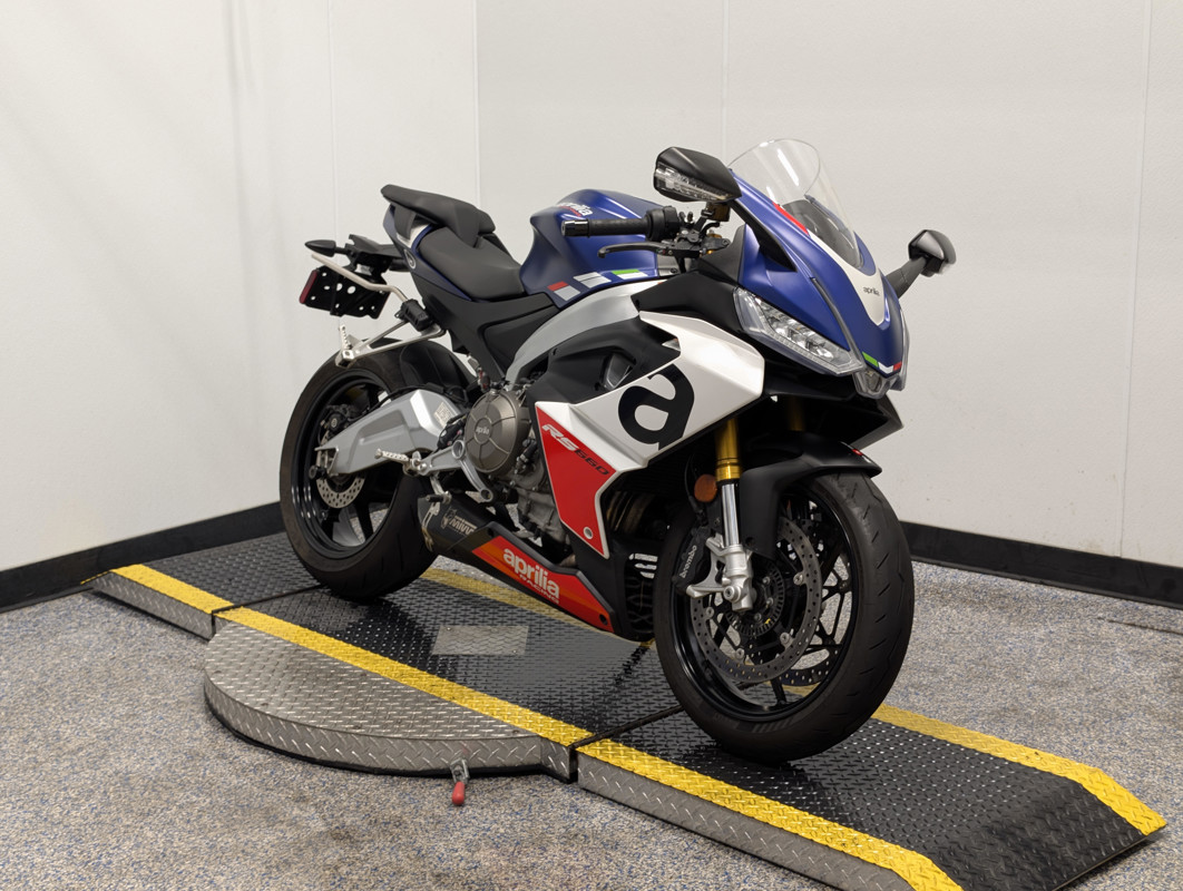RS 660