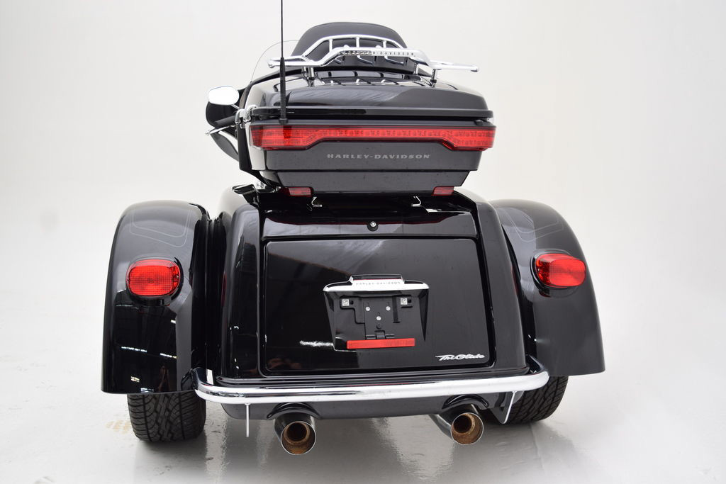 Tri Glide® Ultra