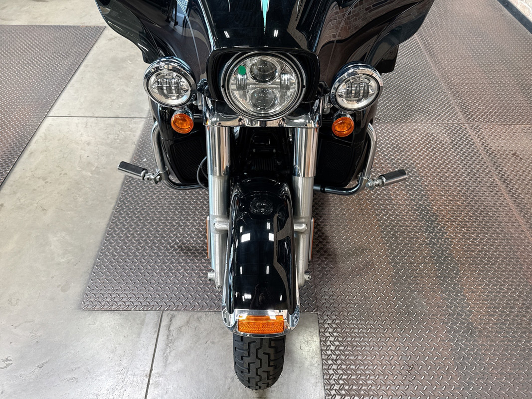 Tri Glide® Ultra