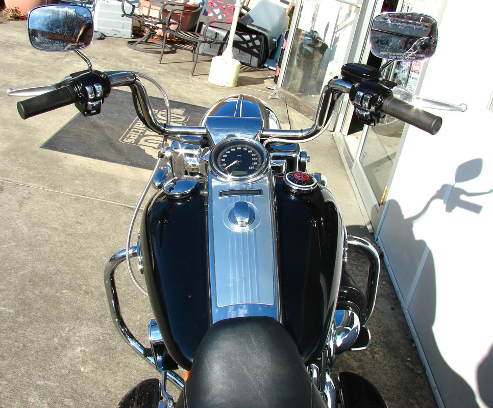 Road King® Classic