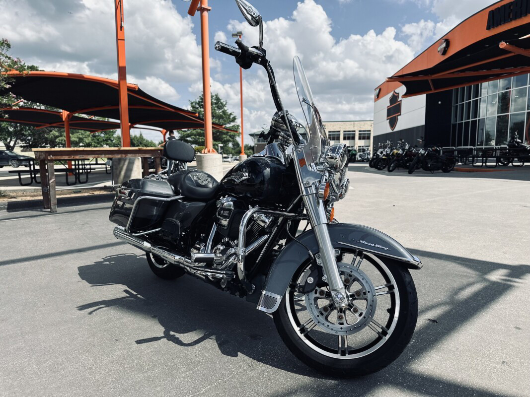 Road King®