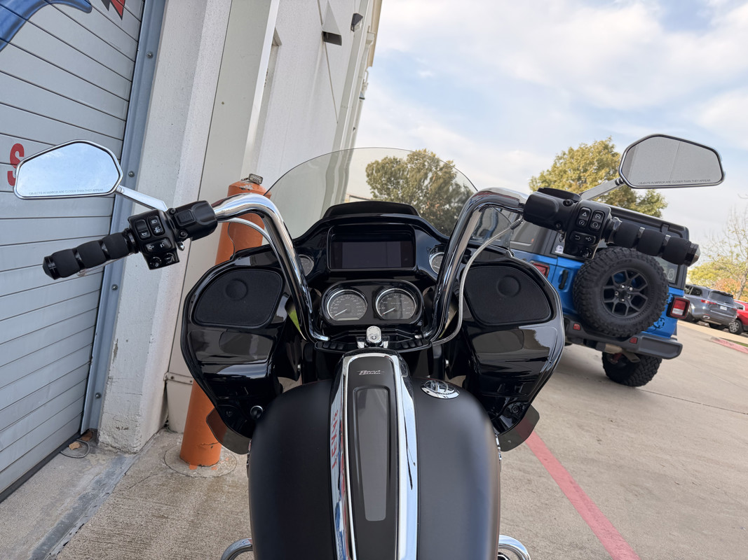 Road Glide® Special