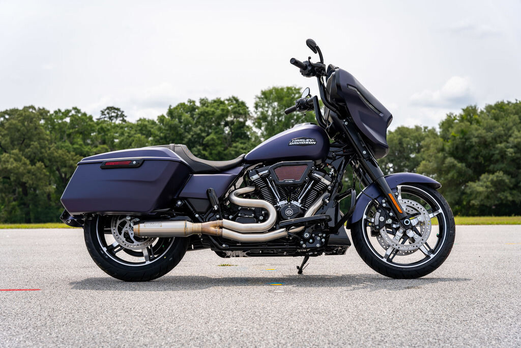 Street Glide®