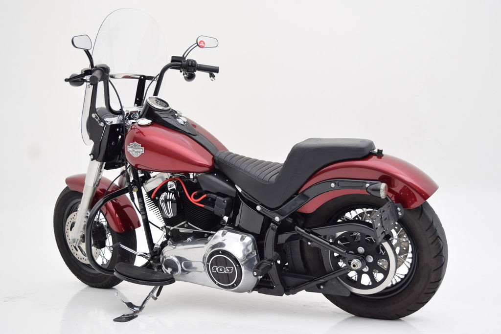 Softail® Slim®
