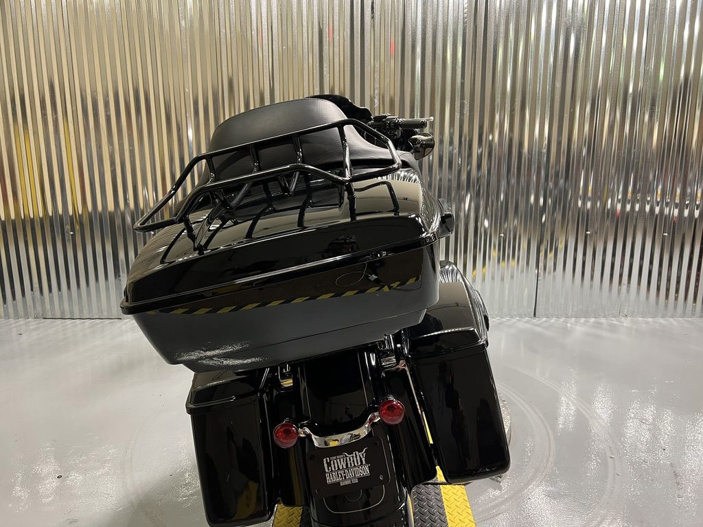 Street Glide® Special