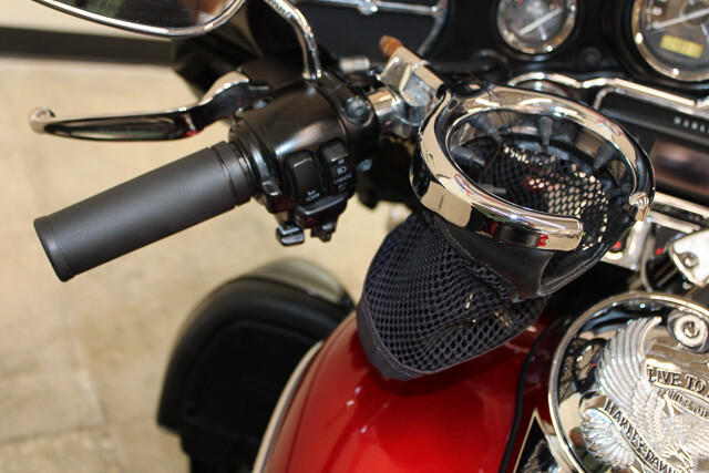 Electra Glide® Ultra® Limited