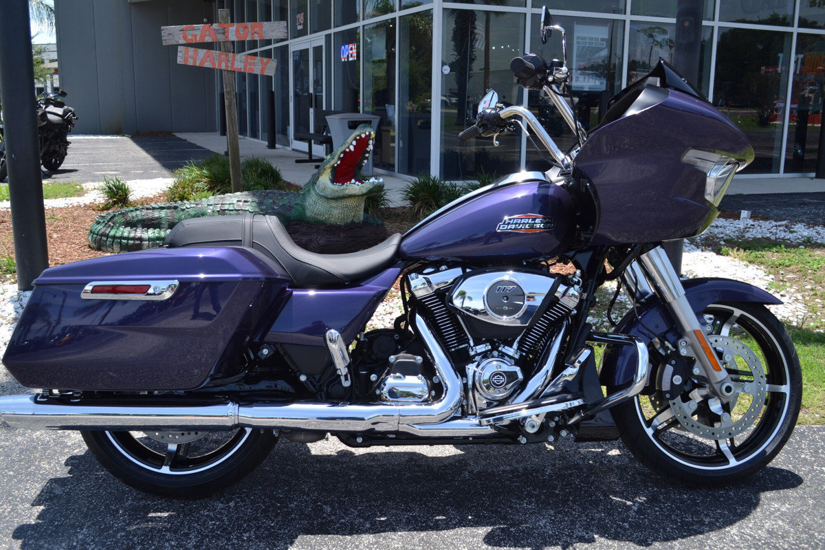 Road Glide®