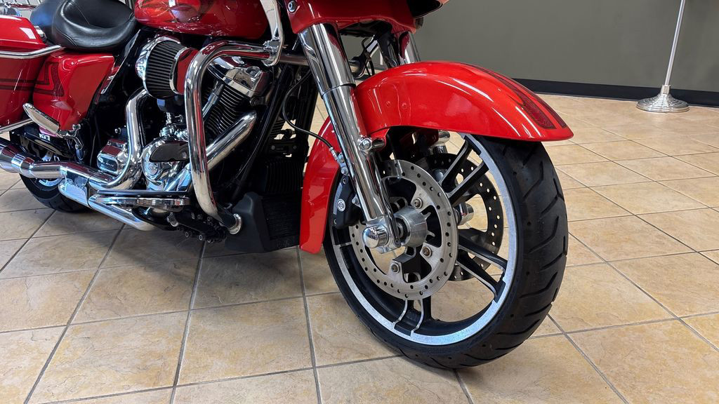 Road Glide® Special