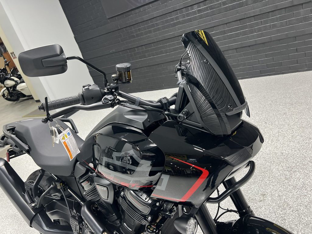 Pan America® 1250 ST