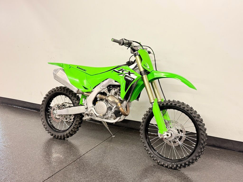 KX450