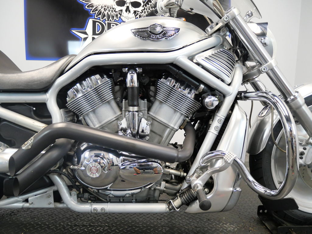 V-Rod®