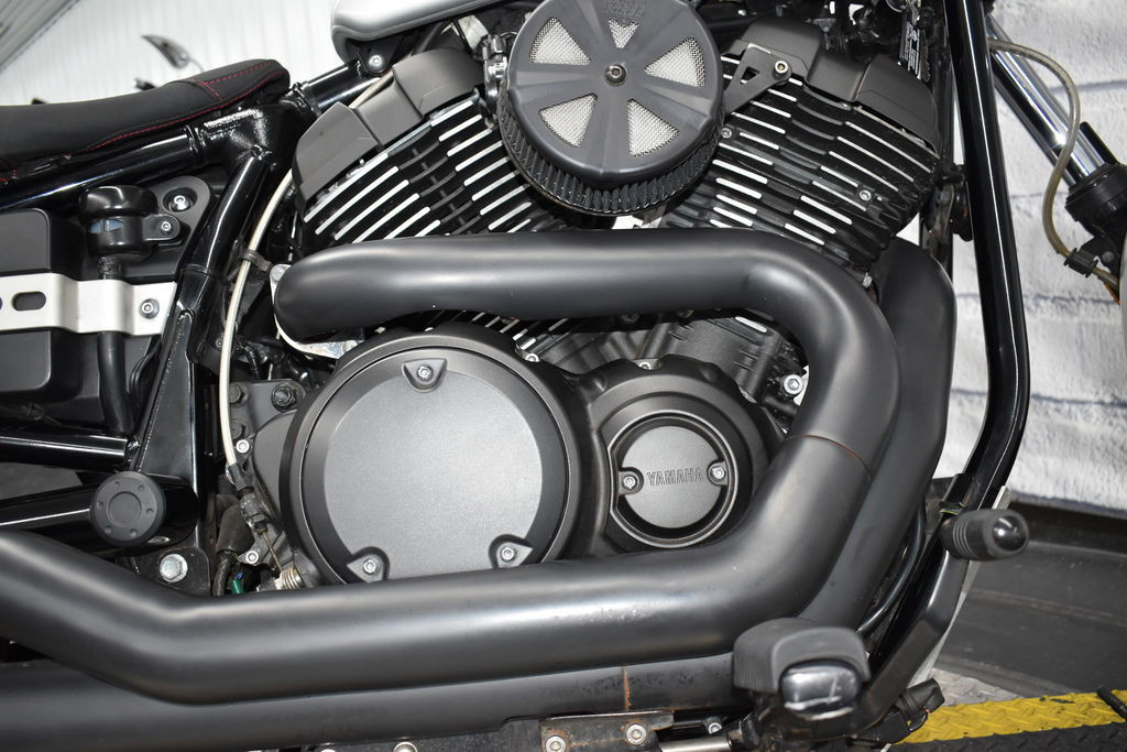 Bolt® R-Spec