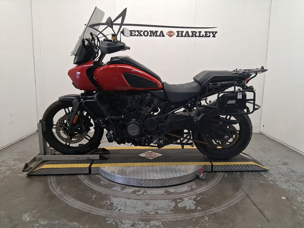 Pan America® 1250 Special