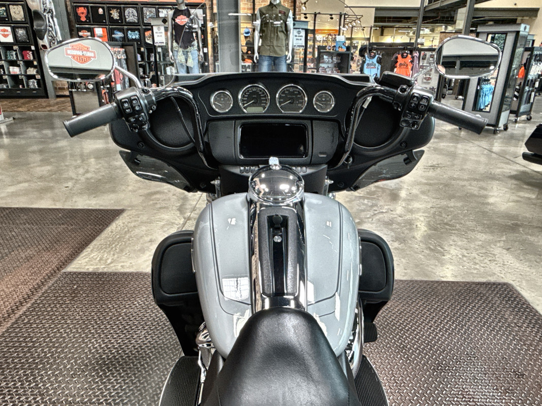Tri Glide® Ultra