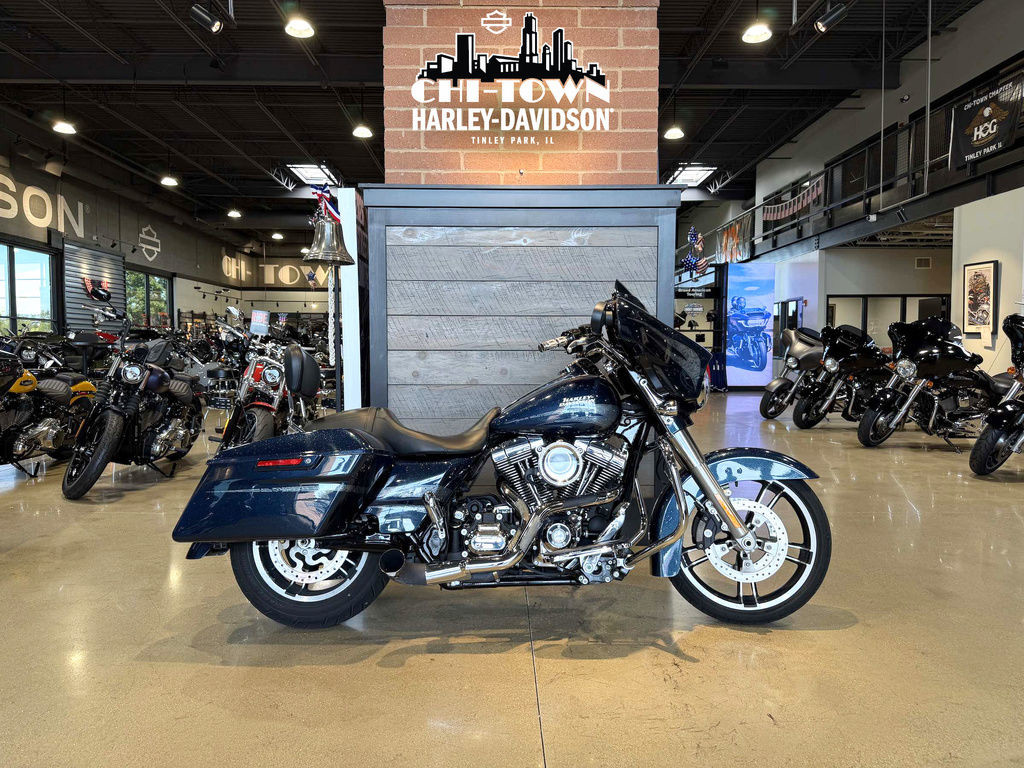 Street Glide® Special