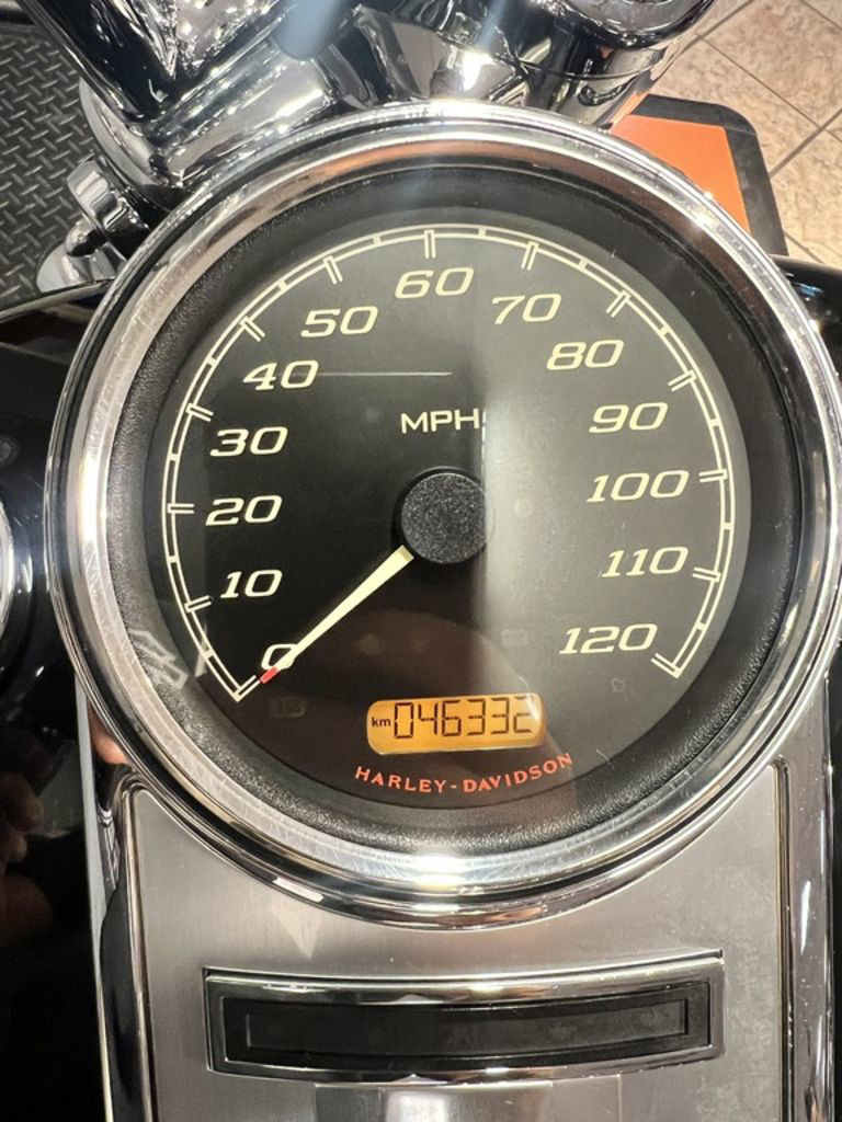 Road King®
