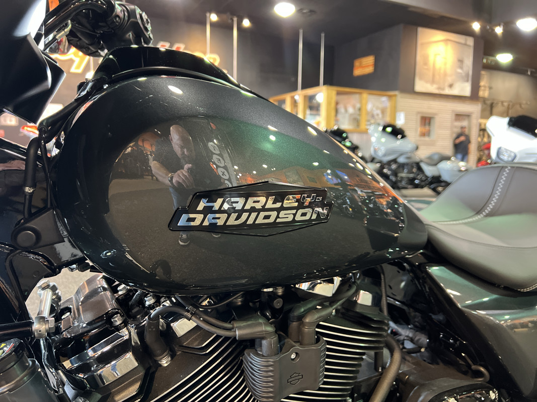 Street Glide®