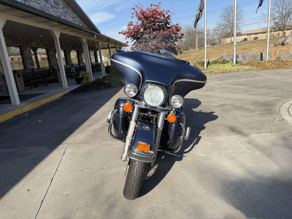 Ultra Classic® Electra Glide®