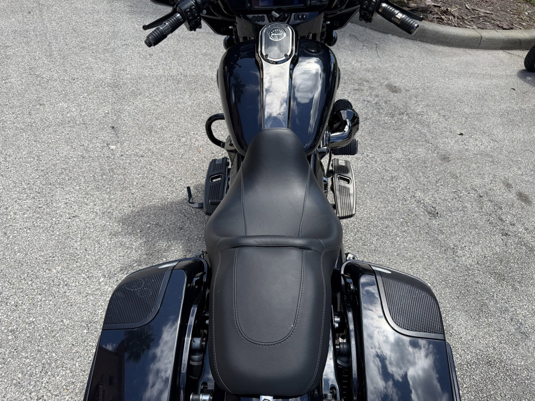 CVO® Street Glide®