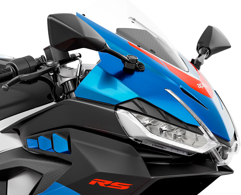 RS 457 Tuono
