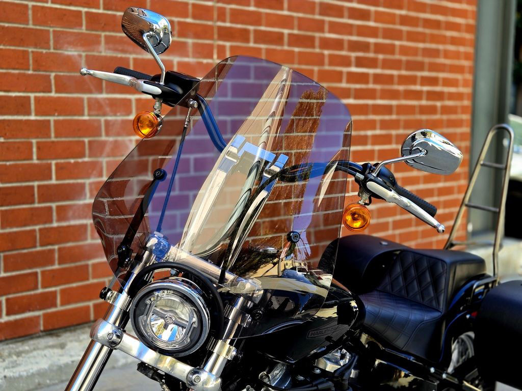 Softail® Standard