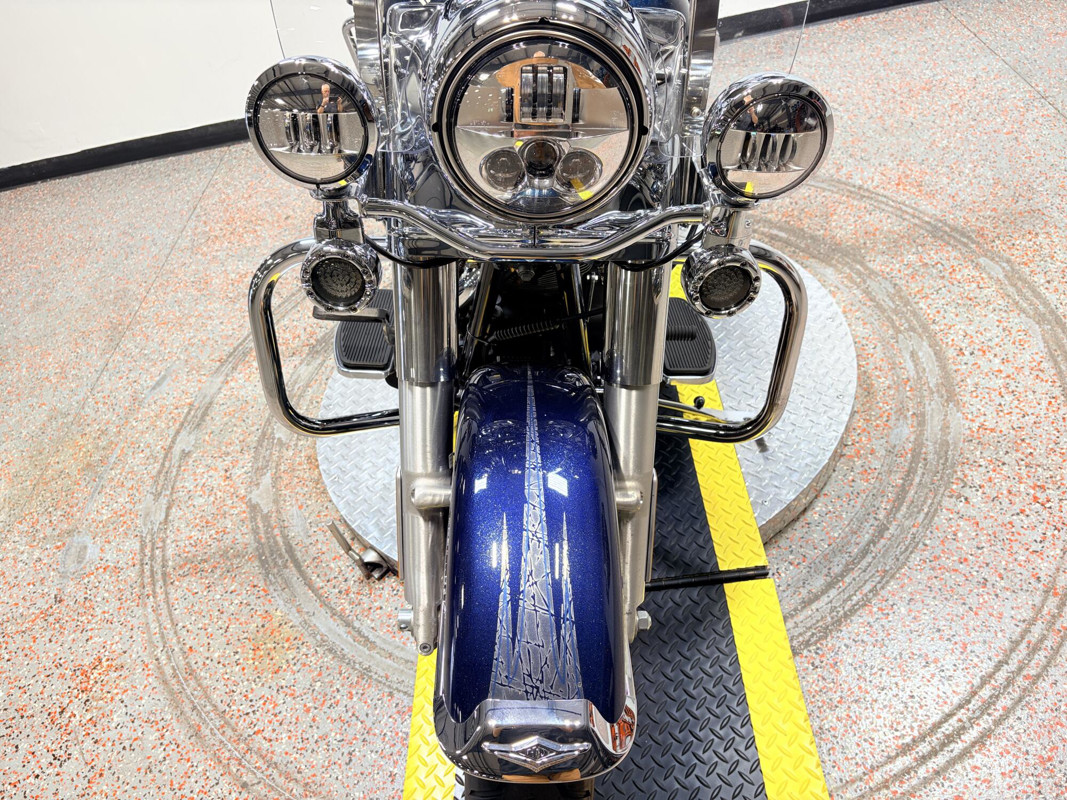 Road King®