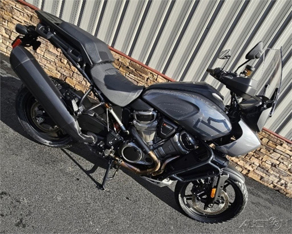 Pan America® 1250 Special