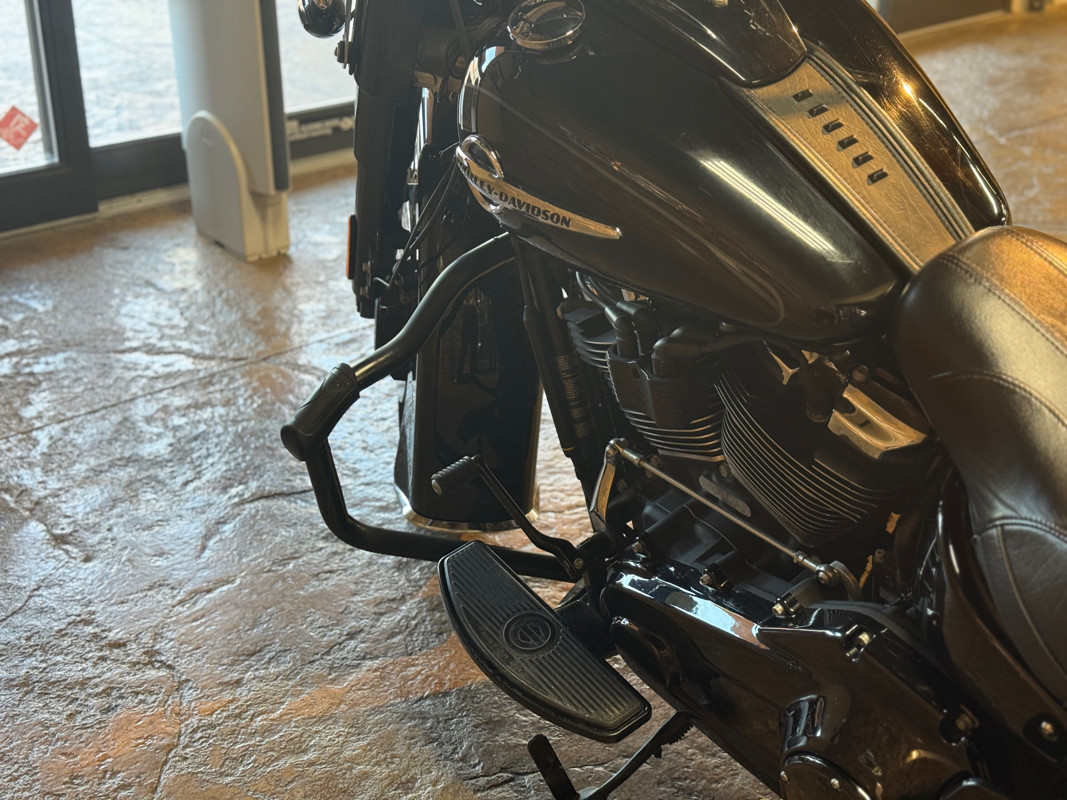 Softail® Heritage Classic